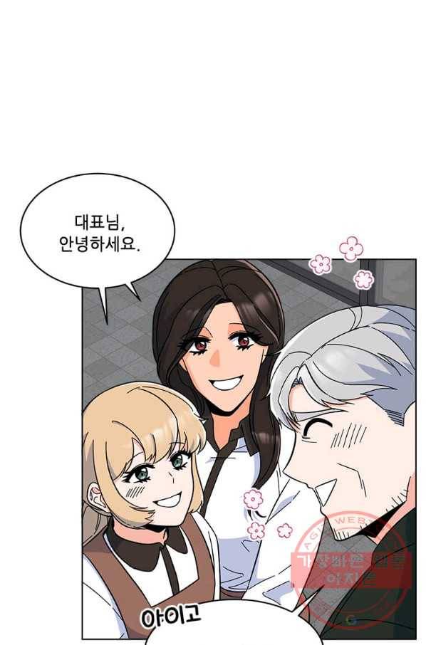 1년차 만렙 매니저 24화 12
