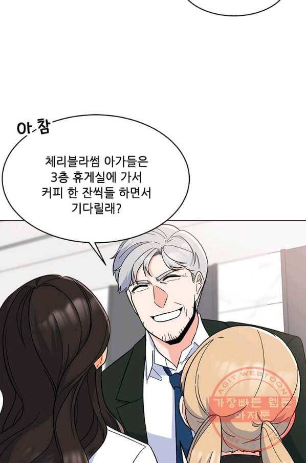 1년차 만렙 매니저 24화 16