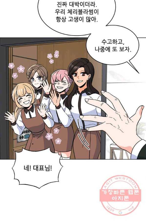 1년차 만렙 매니저 24화 21