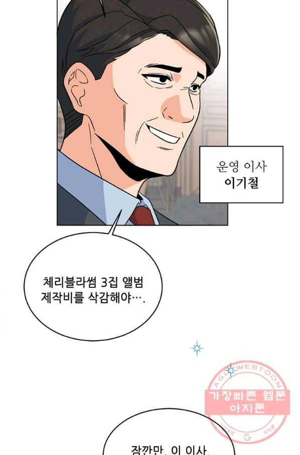1년차 만렙 매니저 24화 48