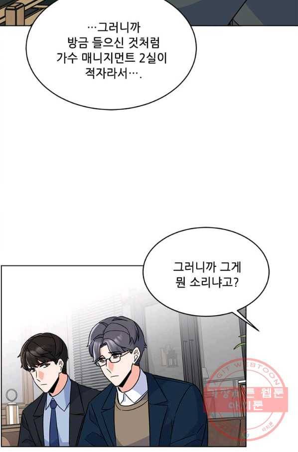 1년차 만렙 매니저 24화 50