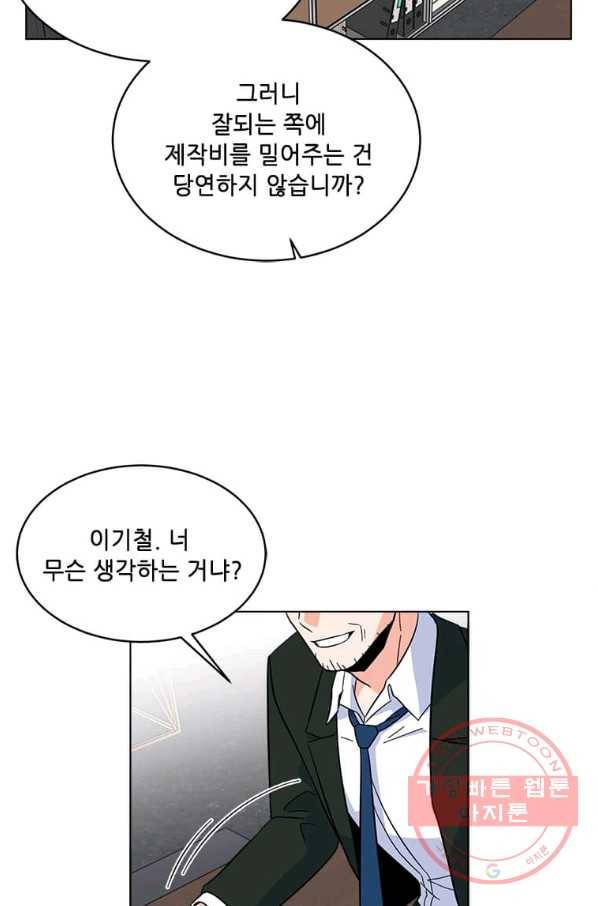 1년차 만렙 매니저 24화 54