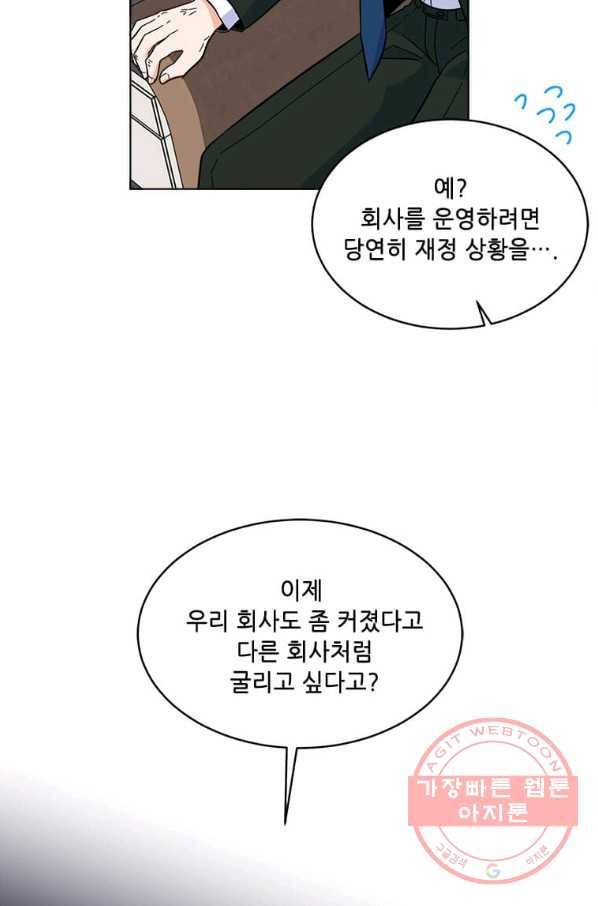 1년차 만렙 매니저 24화 55