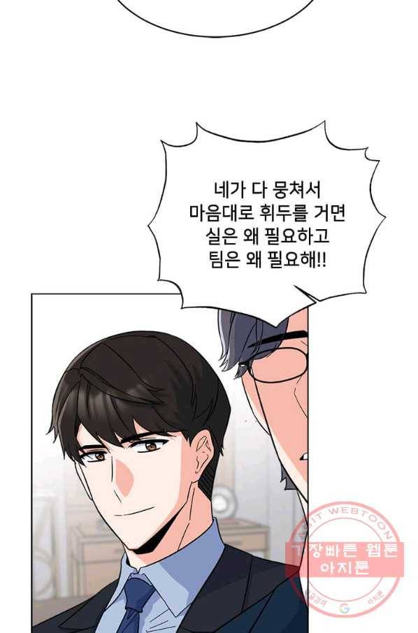 1년차 만렙 매니저 24화 65