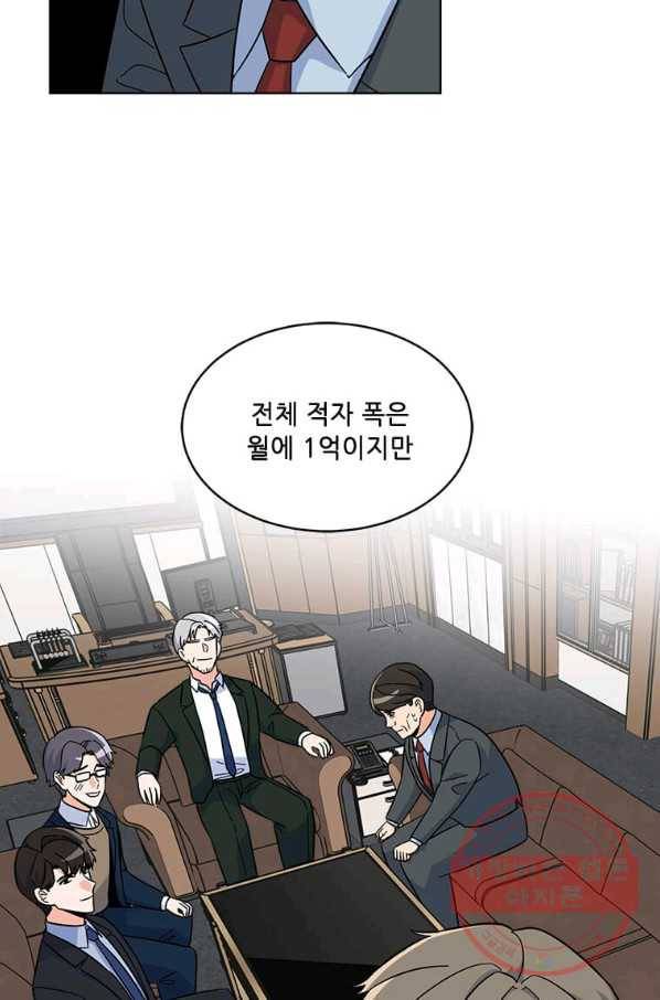 1년차 만렙 매니저 24화 73