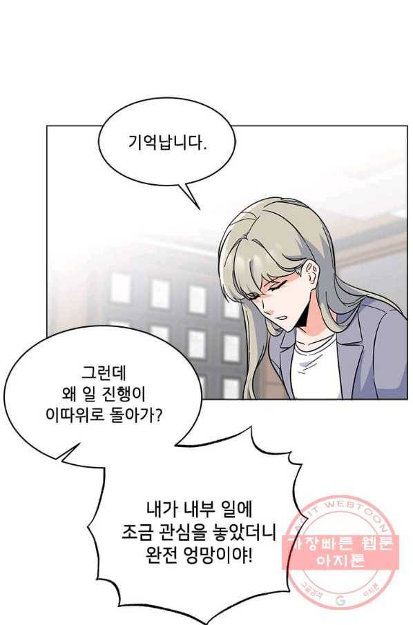 1년차 만렙 매니저 24화 82