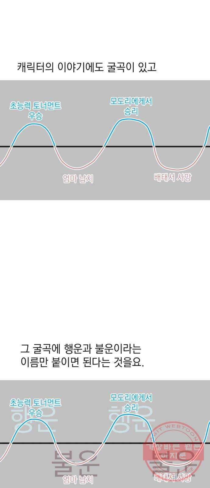 럭키언럭키 후기 22