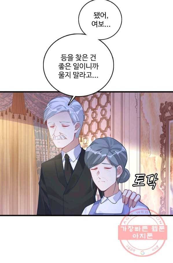 황녀의 생존법칙 142화 3