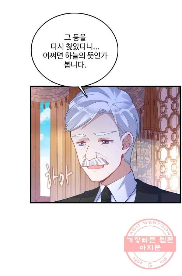 황녀의 생존법칙 142화 4