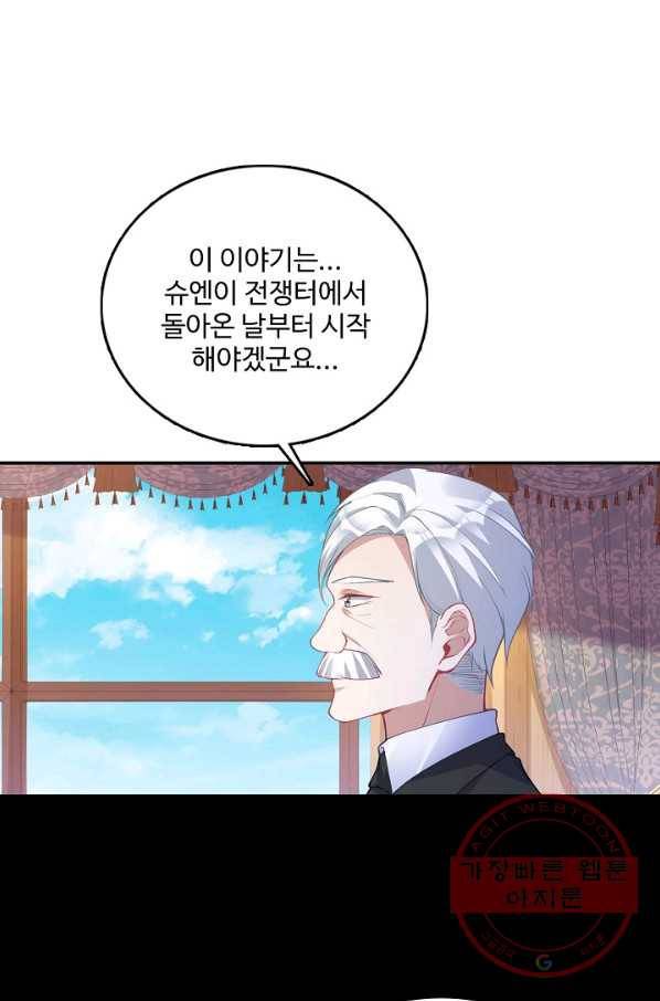 황녀의 생존법칙 142화 6