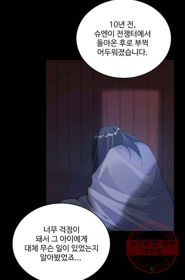 황녀의 생존법칙 142화 7