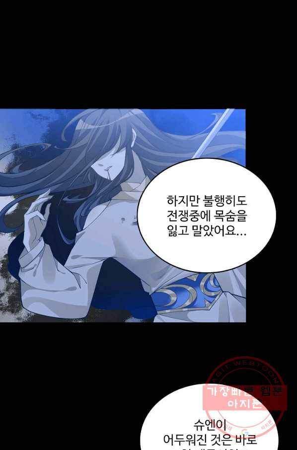황녀의 생존법칙 142화 10