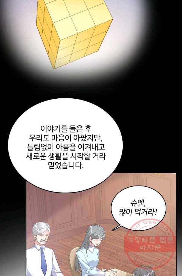황녀의 생존법칙 142화 12