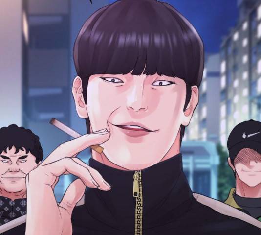 급식아빠 33화 57