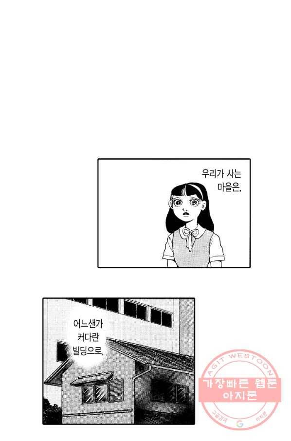 빨간 마스크 괴담 7화 3