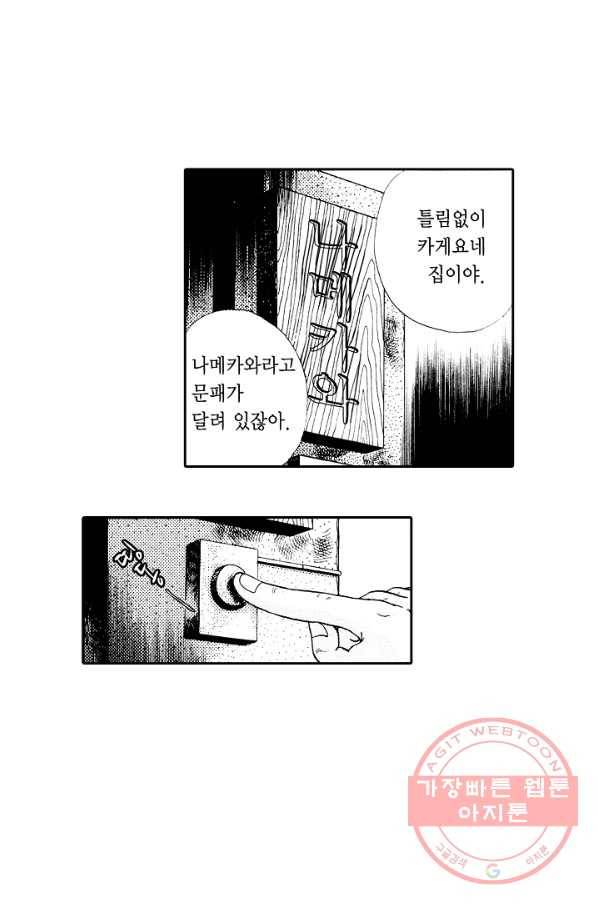 빨간 마스크 괴담 7화 10