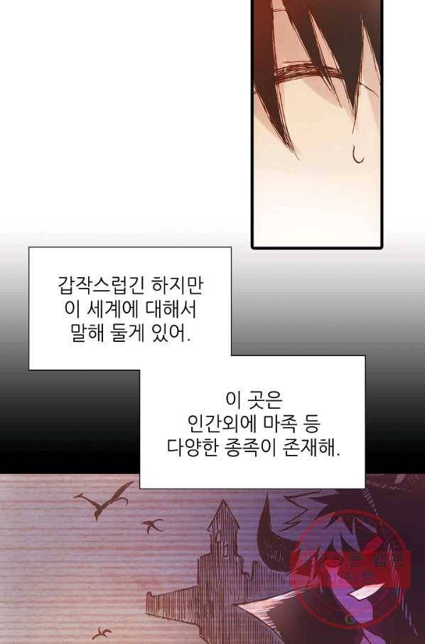 무기가게 사장님 1화 25