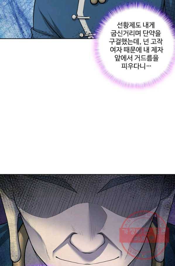 상태창 쓰는 광제님 23화 4