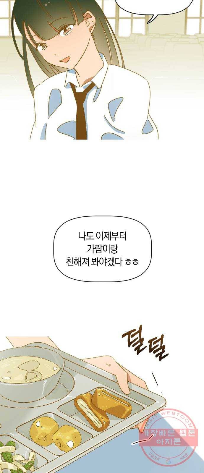 어느날 네가 떠올라! 5화 39