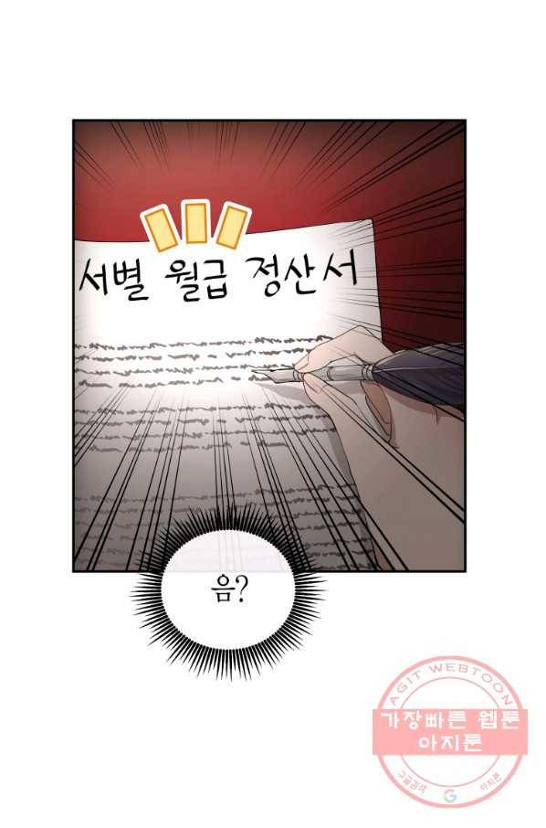 아이고, 폐하! 9화 22