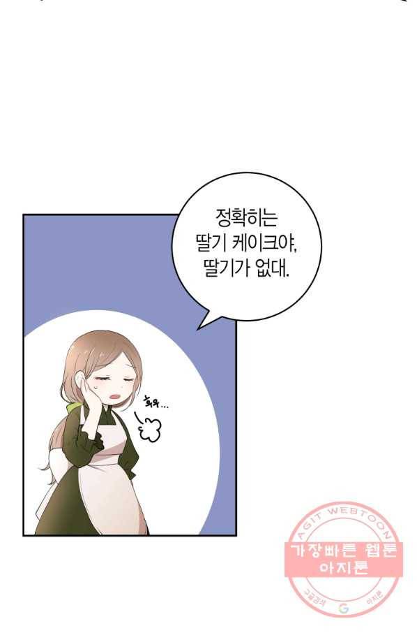 아이고, 폐하! 19화 2