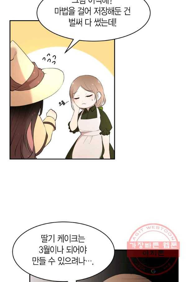 아이고, 폐하! 19화 5
