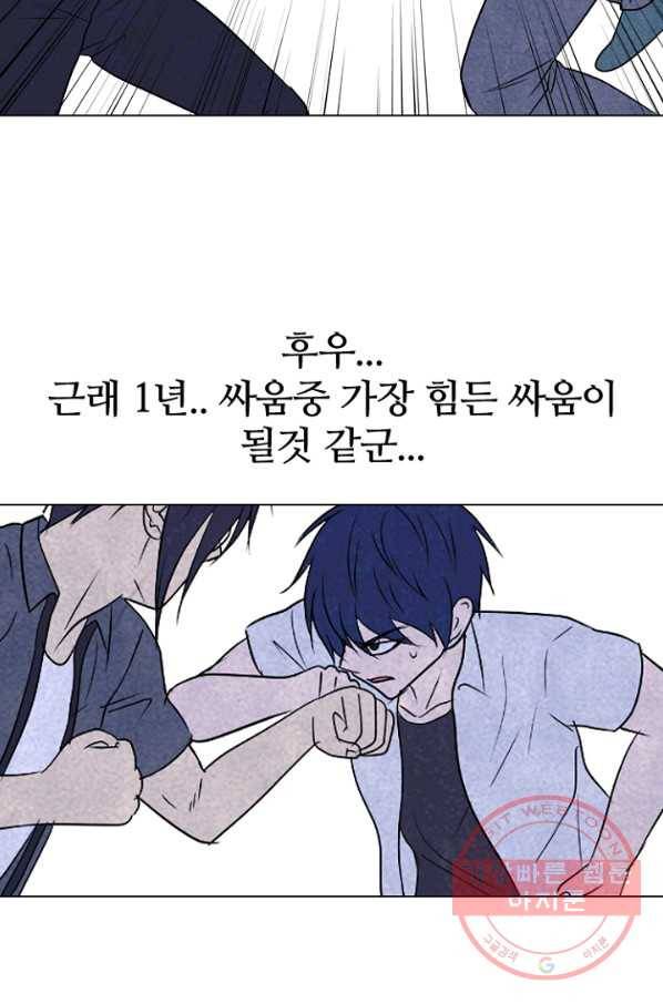고교정점 220화 서울vs인천,최강의 대결 2 2