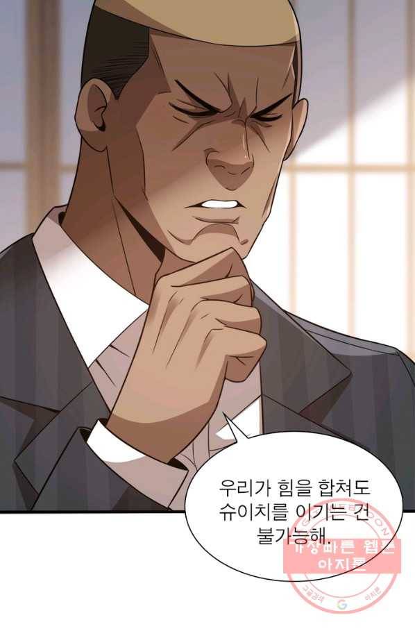 환생하여 의사로 살아남기 110화 3