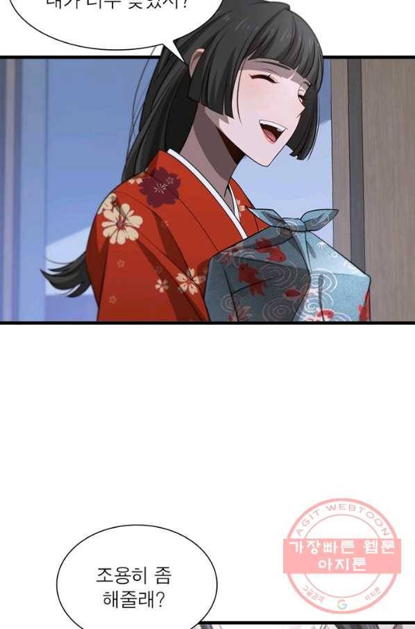 환생하여 의사로 살아남기 110화 36