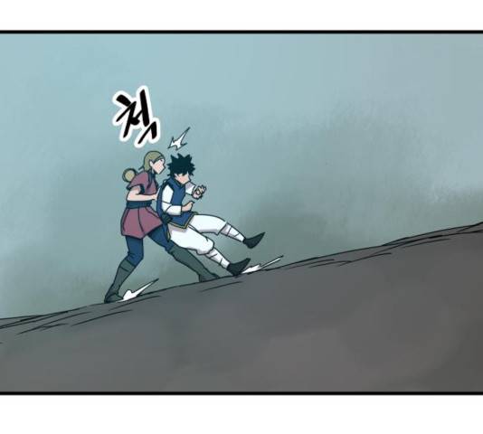 엽사:요괴사냥꾼 24화 14