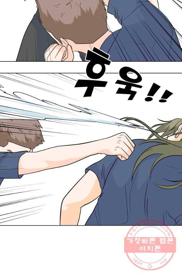 고교전설 168화 방황 홍경엽 20