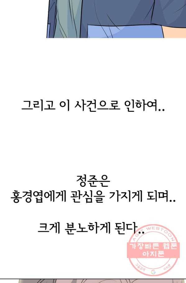 고교전설 168화 방황 홍경엽 58