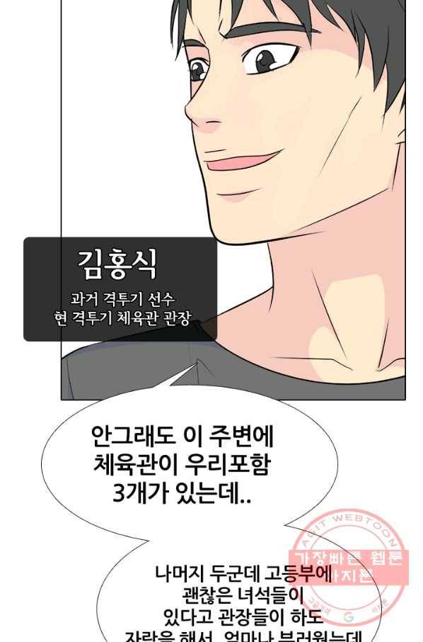 고교전설 168화 방황 홍경엽 78