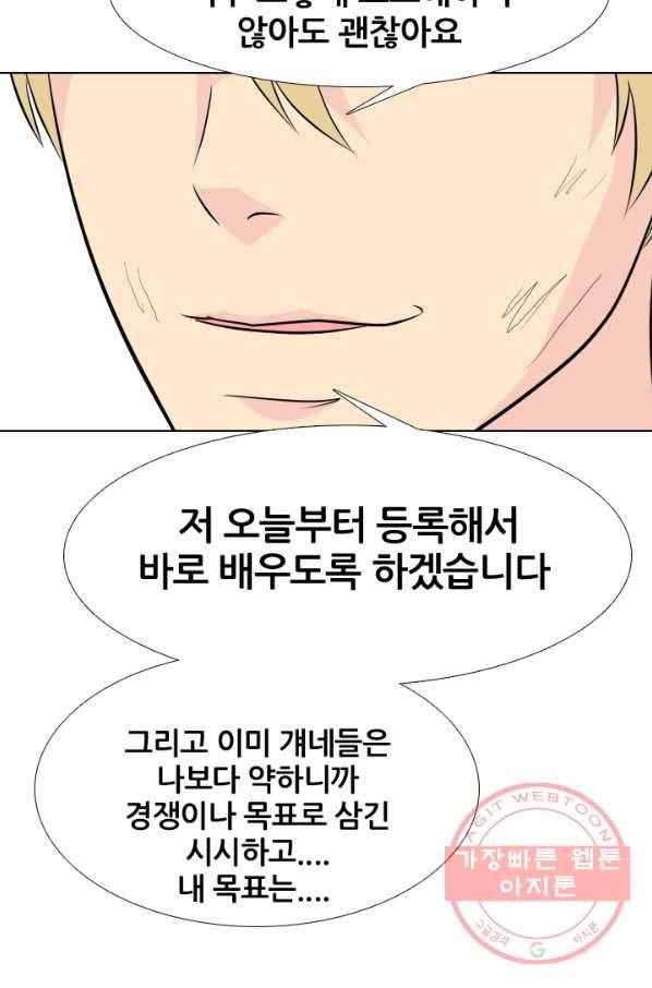 고교전설 168화 방황 홍경엽 89