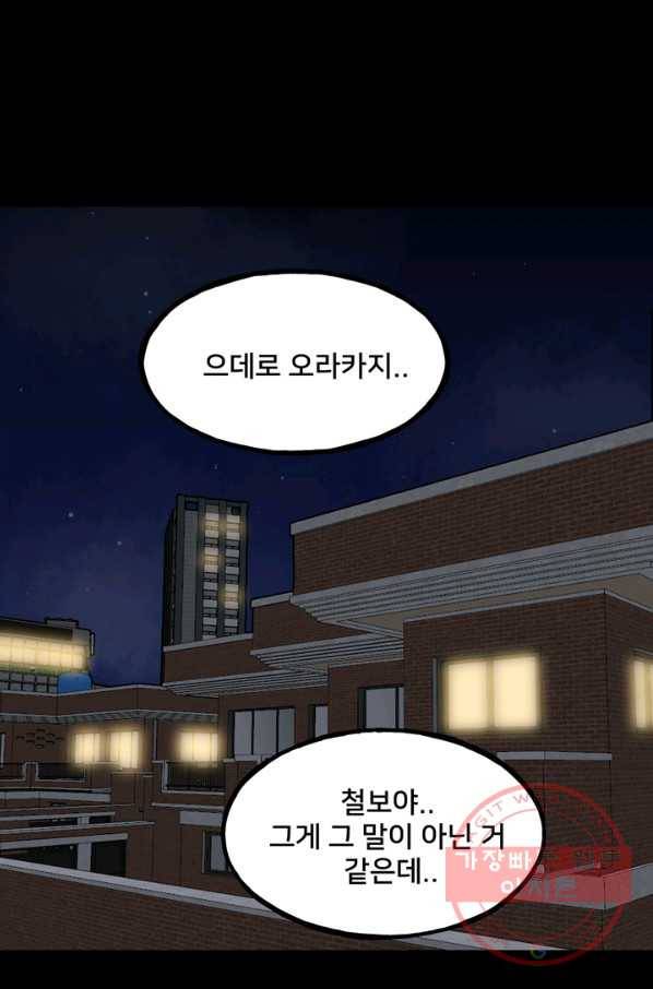 철보: [빌런] 109화 21
