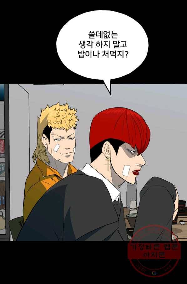철보: [빌런] 109화 30