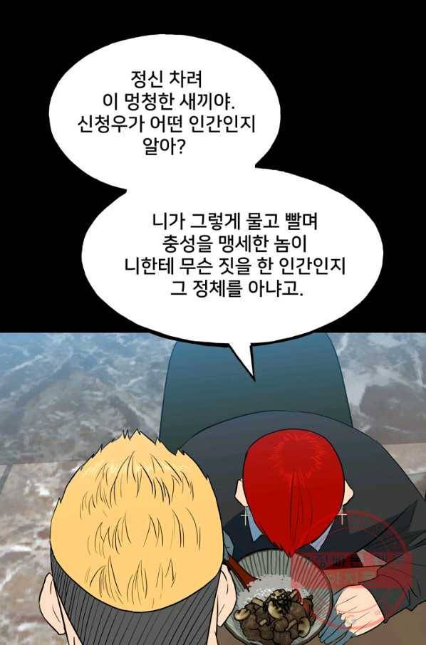 철보: [빌런] 109화 37