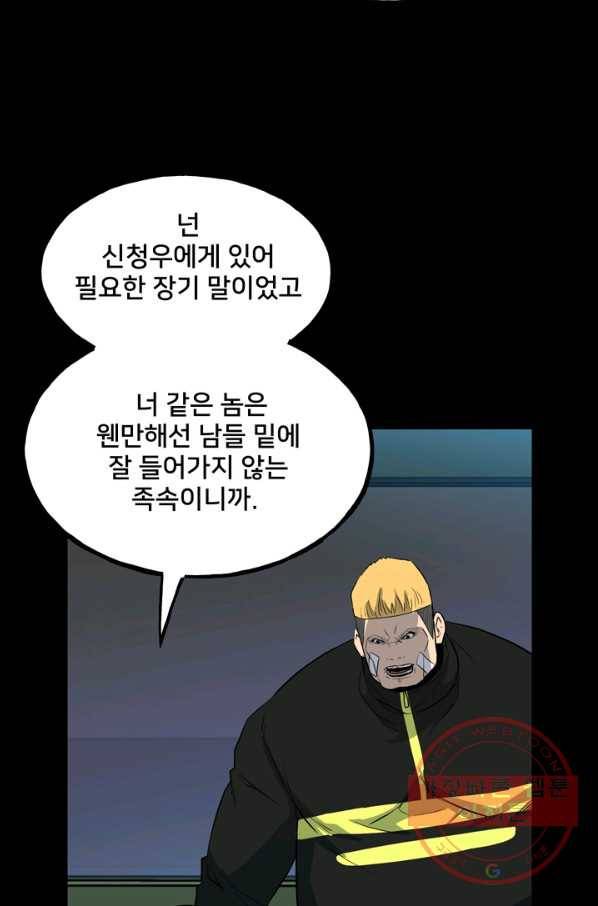 철보: [빌런] 109화 44