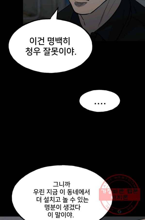 철보: [빌런] 109화 57
