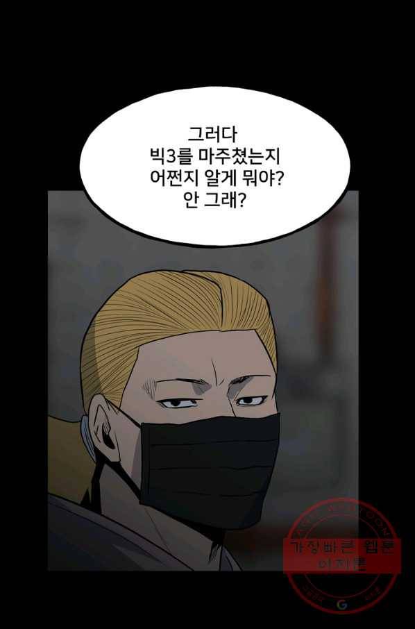 철보: [빌런] 109화 59