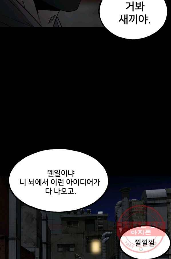 철보: [빌런] 109화 62