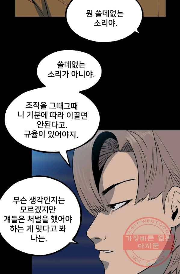 철보: [빌런] 109화 74