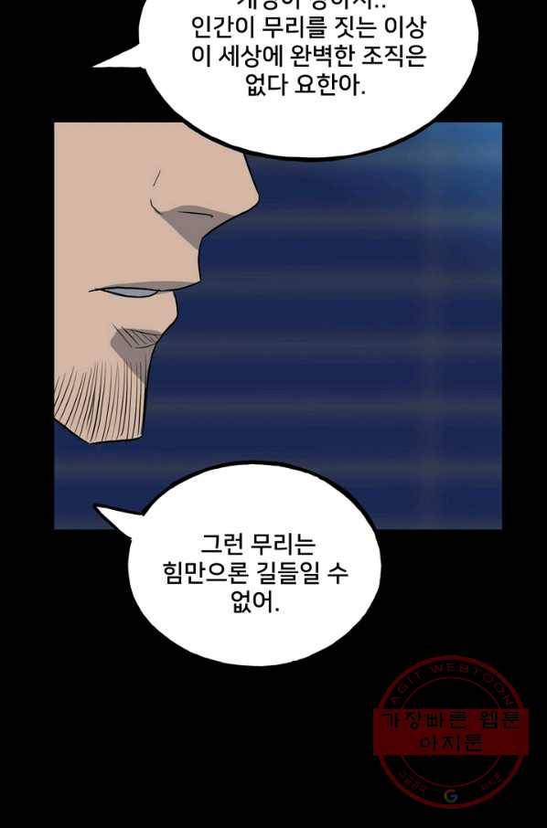 철보: [빌런] 109화 77