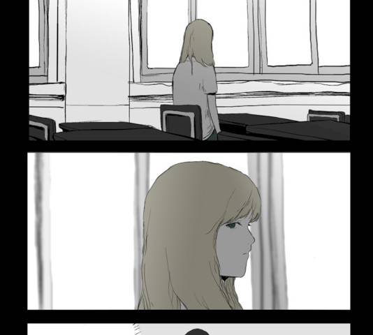 방과 후 전쟁활동 28화 3