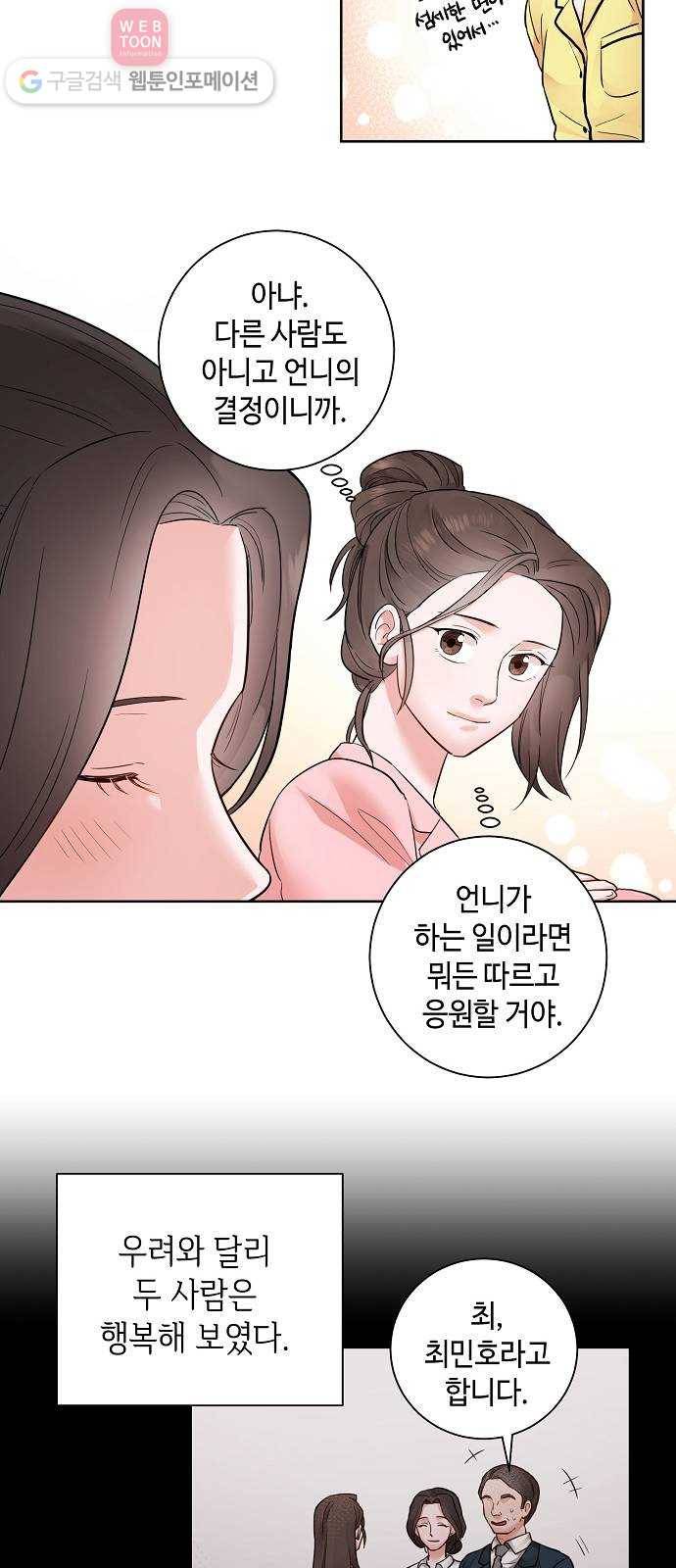 두근두근 네가 좋아서 15화 7