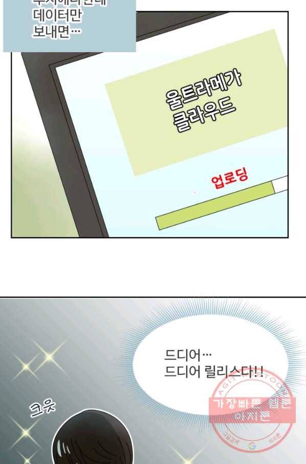 오늘 밤 어때? 74번째 밤...의욕 풀충전 2