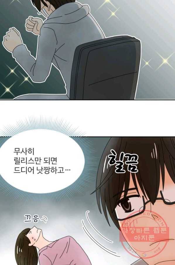 오늘 밤 어때? 74번째 밤...의욕 풀충전 3