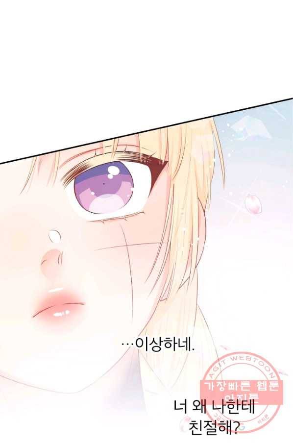 그 책에 마음을 주지 마세요 22화 1