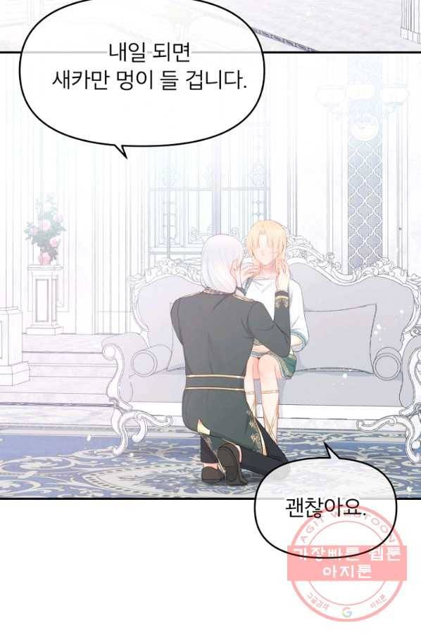 그 책에 마음을 주지 마세요 22화 5