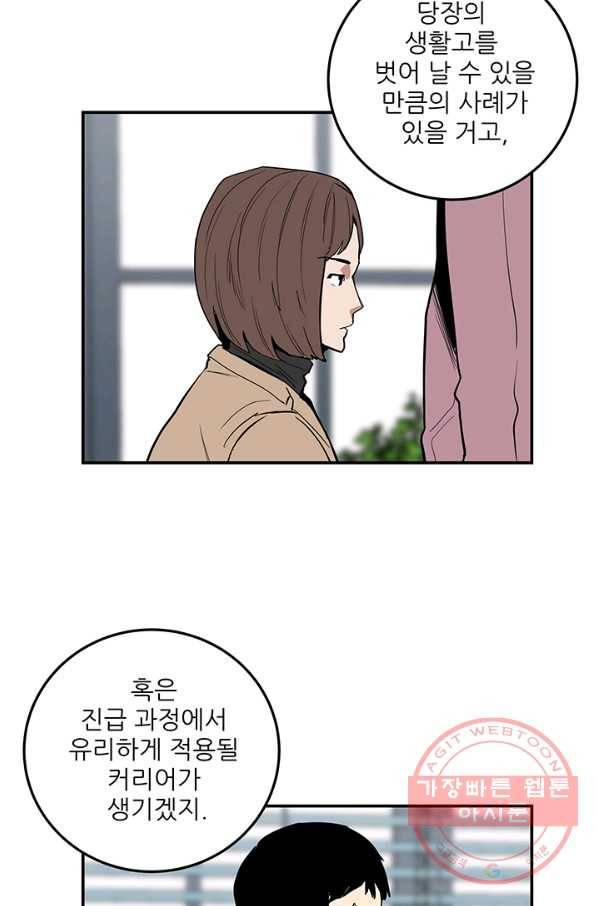 내가 죽이기로 했다 지원군(3) 57